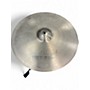Used SABIAN 16in MED/THIN CRASH Cymbal 36