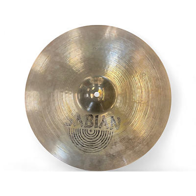 Used SABIAN 16in Medium Crash Cymbal