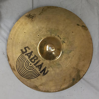 Sabian Used SABIAN 16in Medium Thin Crash Cymbal