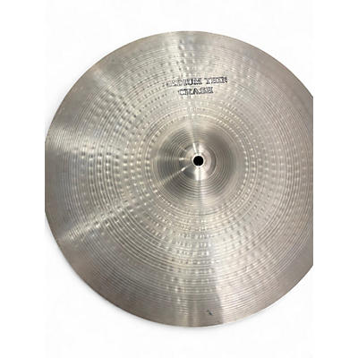 Used SABIAN 16in Medium Thin Crash Cymbal
