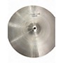 Used SABIAN 16in Medium Thin Crash Cymbal 36