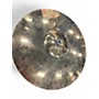 Used SABIAN 16in Neil Peart Paragon Crash  Cymbal 36