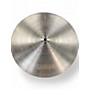 Used SABIAN Used SABIAN 16in Neil Peart Signature Paragon Crash Cymbal 36