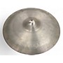Used SABIAN 16in PARAGON CRASH Cymbal 36
