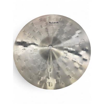 Used SABIAN 16in PROTOTYPE 16  Cymbal