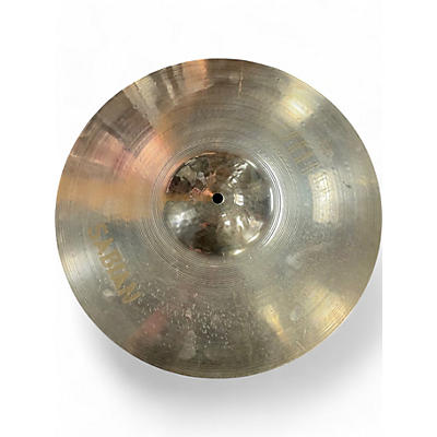 Used SABIAN 16in Paragon Crash Brilliant Cymbal