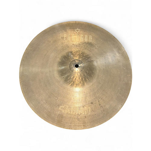 Used SABIAN 16in Paragon Crash Brilliant Cymbal 36