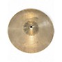 Used SABIAN 16in Paragon Crash Brilliant Cymbal 36