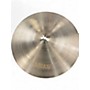 Used SABIAN 16in Paragon Crash Brilliant Cymbal 36