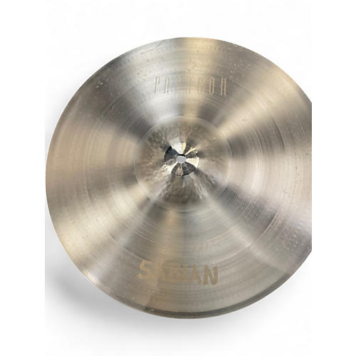 Used SABIAN 16in Paragon Crash Brilliant Cymbal 36