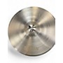 Used SABIAN 16in Paragon Crash Brilliant Cymbal 36