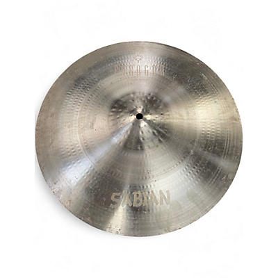 Used SABIAN 16in Paragon Crash Brilliant Cymbal