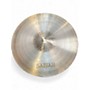 Used SABIAN 16in Paragon Crash Brilliant Cymbal 36