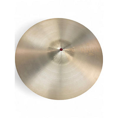 Used SABIAN 16in Paragon Crash Brilliant Cymbal
