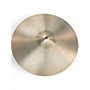 Used SABIAN 16in Paragon Crash Brilliant Cymbal 36