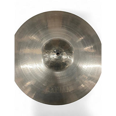 Used SABIAN 16in Paragon Crash Brilliant Cymbal