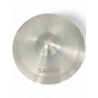 Used SABIAN 16in Paragon Crash Brilliant Cymbal 36