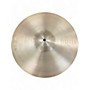 Used SABIAN 16in Paragon Crash Brilliant Cymbal 36
