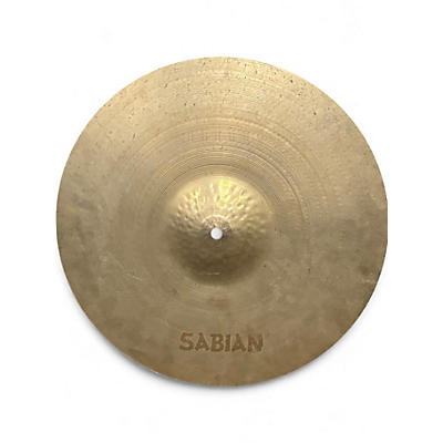 Used SABIAN 16in Paragon Crash Brilliant Cymbal
