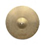 Used SABIAN 16in Paragon Crash Brilliant Cymbal 36