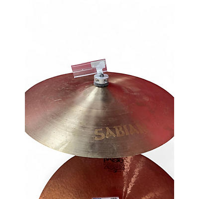 Used SABIAN 16in Paragon Crash Cymbal