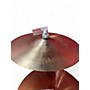Used SABIAN 16in Paragon Crash Cymbal 36