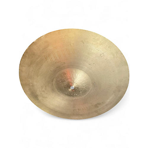 Used SABIAN 16in Paragon Crash Cymbal 36