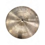 Used SABIAN 16in Paragon Crash Cymbal 36