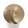 Used SABIAN 16in Paragon Crash Cymbal 36