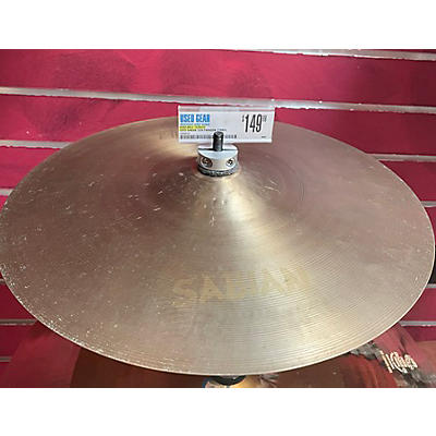 Sabian Used SABIAN 16in Paragon Cymbal