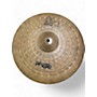 Used SABIAN Used SABIAN 16in Power Crash Cymbal 36