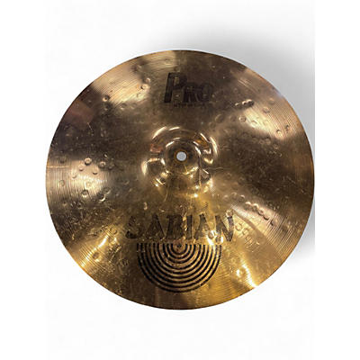 Used SABIAN 16in Pro Crash   Cymbal