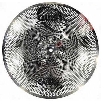 Used SABIAN 16in QTPC CRASH Cymbal