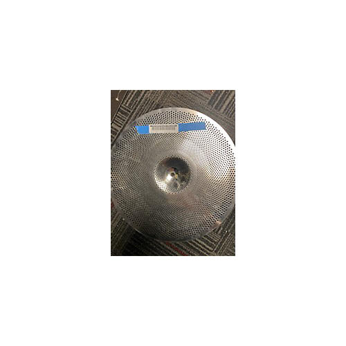 Sabian Used SABIAN 16in QUIET TONE Cymbal 36