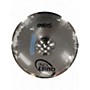 Used SABIAN 16in Quiet Tone Cymbal 36