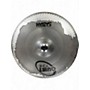 Used SABIAN 16in Quiet Tone Cymbal 36