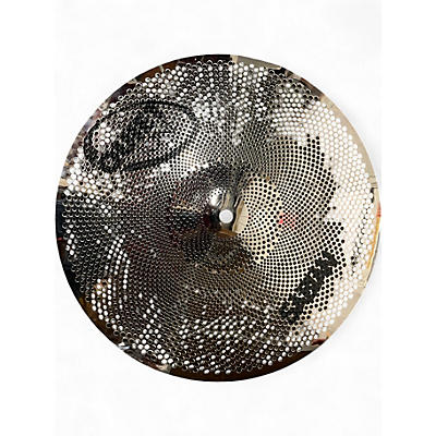 Used SABIAN 16in Quiet Tone Cymbal
