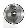 Used SABIAN 16in Quiet Tone Series Cymbal 36