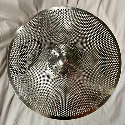 Sabian Used  SABIAN 16in Quiet Zone