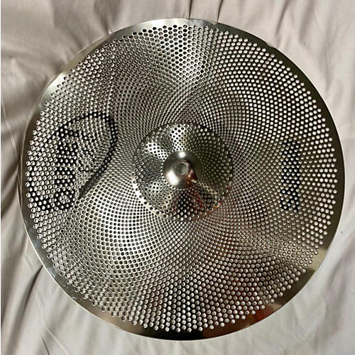 Sabian Used  SABIAN 16in Quiet Zone 36