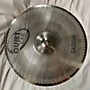 Used Sabian Used  SABIAN 16in Quiet Zone 36