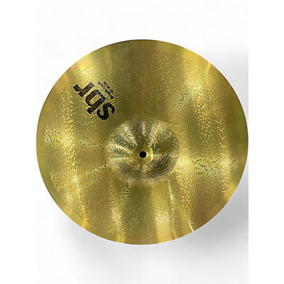 SABIAN Used SABIAN 16in SBR Bright Crash Cymbal