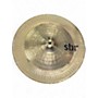 Used SABIAN 16in SBR CHINA Cymbal 36