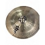 Used SABIAN 16in SBR CHINA Cymbal 36