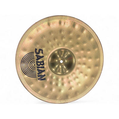 Used SABIAN 16in SBR CRASYH Cymbal