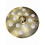 Used SABIAN 16in SBR O-ZONE Cymbal 36