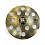 Used SABIAN 16in SBR OZONE CRASH Cymbal 36