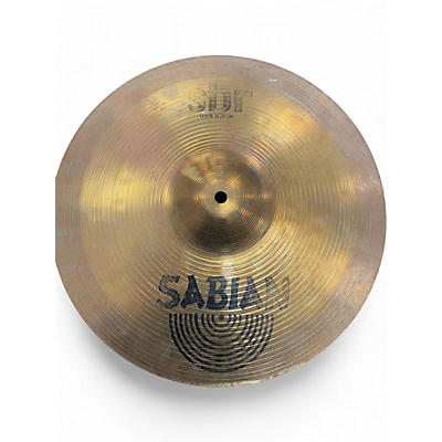 Used SABIAN 16in SBR Ride Cymbal