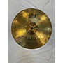 Used SABIAN Used SABIAN 16in SBR Series Crash Cymbal 36