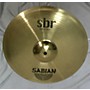 Used SABIAN Used SABIAN 16in SBR Series Crash Cymbal 36